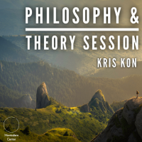 Philosophy & Theory Session by Kris Kon