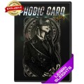 Phobic Card by Biz Phobic Card by Biz