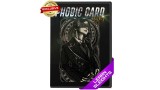 Phobic Card by Biz