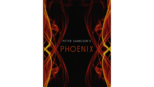 Phoenix by Petert Samelson