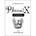 Phoenix Peek by Scott Xavier Phoenix Peek by Scott Xavier