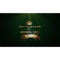 Phone In Bottle by Hoang Sam Phone In Bottle by Hoang Sam