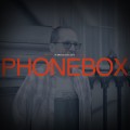 Phonebox by Steve Gore Phonebox by Steve Gore