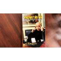 Phonetastic by Joe Hernandez