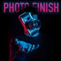 Photo Finish by Dan Harlan Photo Finish by Dan Harlan