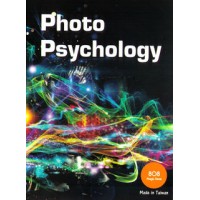 Photo Psychology by Zhe Yu Lee