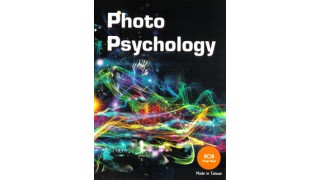 Photo Psychology by Zhe Yu Lee