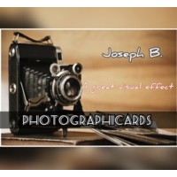 Photographicards by Joseph B