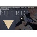 Photometric Cardistry by Sergi Marx Photometric Cardistry by Sergi Marx