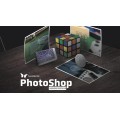 Photoshop 2.0 by Will Tsai Photoshop 2.0 by Will Tsai