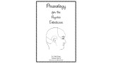 Phrenology For The Psychic Entertainer by John Riggs