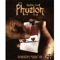 Phuzion by Andrew Scott Phuzion by Andrew Scott