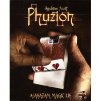 Phuzion by Andrew Scott