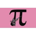 Pi by David Trustman Pi by David Trustman
