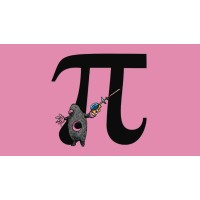 Pi by David Trustman