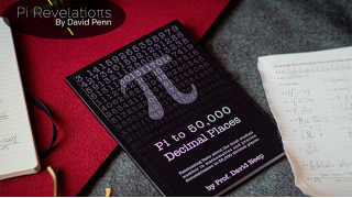 Pi Revelations by David Penn