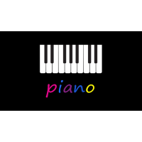 Piano by Sandro Loporcaro