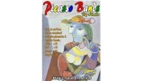 Picasso Bands by Hondo