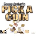 Pick A Coin Us Version by Danny Archer Pick A Coin Us Version by Danny Archer