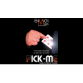 Pick-Me by Mickael Chatelain Pick-Me by Mickael Chatelain
