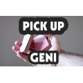 Pick Up by Geni Pick Up by Geni