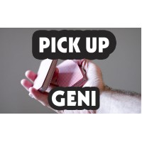 Pick Up by Geni