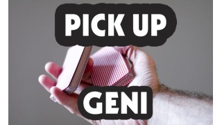 Pick Up by Geni