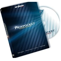 Pickpocket by Claudio De Negri