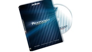 Pickpocket by Claudio De Negri