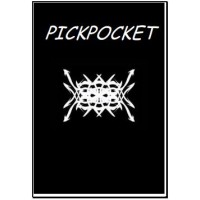 Pickpocket by Elio Da Cruz