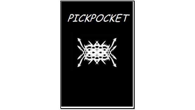 Pickpocket by Elio Da Cruz