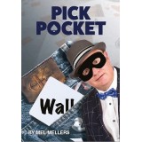 Pickpocket by Mel Mellers