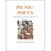 Picnic Pocus by Jon Racherbaumer