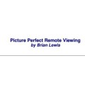 Picture Perfect Remote Viewing by Brian Lewis