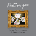 Picturesque by John Guastaferro & David Regal Picturesque by John Guastaferro & David Regal