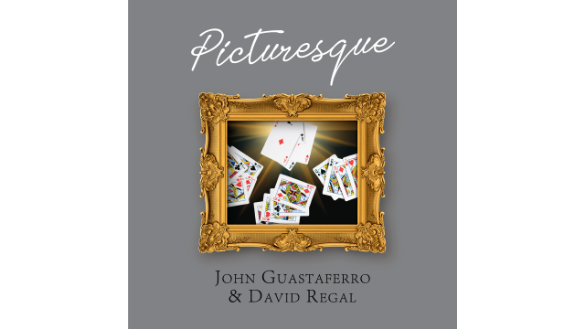 Picturesque by John Guastaferro & David Regal