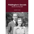 Piddington'S Secrets by Martin T Hart Piddington'S Secrets by Martin T Hart