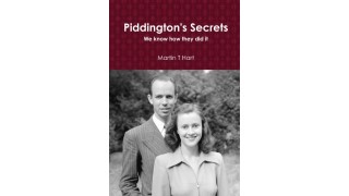 Piddington'S Secrets by Martin T Hart