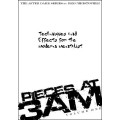 Pieces At 3Am 1 by Dee Christopher Pieces At 3Am 1 by Dee Christopher