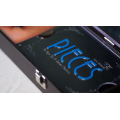 Pieces by Adrian Martinus & Agus Tjiu Pieces by Adrian Martinus & Agus Tjiu
