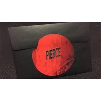 Pierce by George Campbell