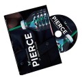 Pierce by Jibrizy Taylor Pierce by Jibrizy Taylor