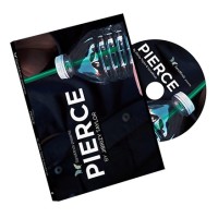Pierce by Jibrizy Taylor