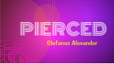 Pierced by Stefanus Alexander