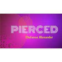 Pierced by Stefanus Alexander