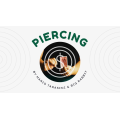 Piercing By Mario Tarasini & BIG RABBIT Piercing By Mario Tarasini & BIG RABBIT