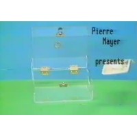 Pierre Mayer Magic (1-2) by Finn Jon