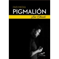 Pigmalion by Luis Olmedo
