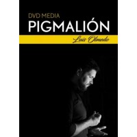 Pigmalion (English Version) by Luis Olmedo
