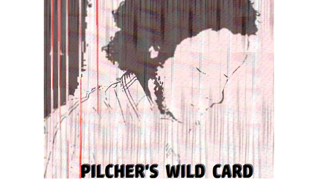 Pilchers Wild Card by Matt Pilcher